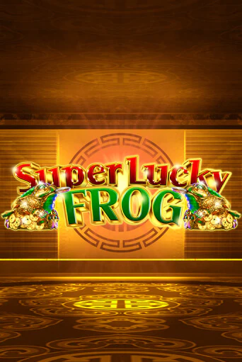 Super Lucky Frog Играть бесплатно в слот | Вулкан Победа