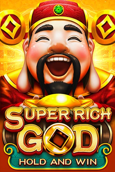 Super Rich God Играть бесплатно в слот | Вулкан Победа