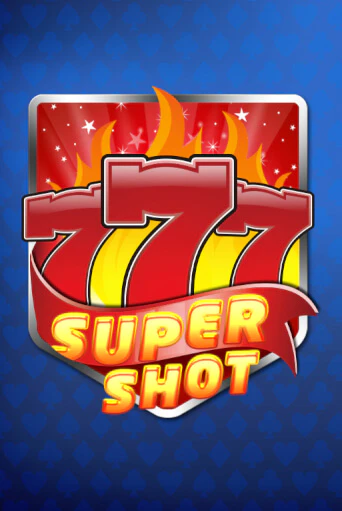SuperShot Играть бесплатно в слот | Вулкан Победа