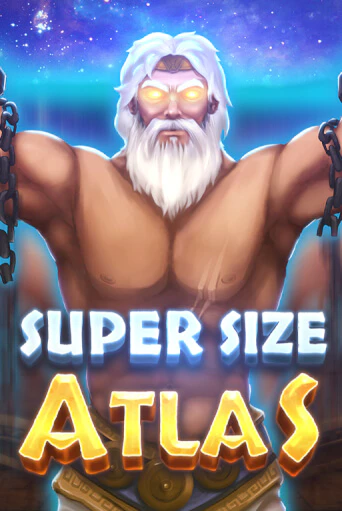 Super Size Atlas Играть бесплатно в слот | Вулкан Победа