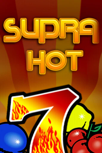 Supra Hot Играть бесплатно в слот | Вулкан Победа