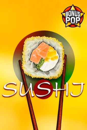 Sushi Играть бесплатно в слот | Вулкан Победа
