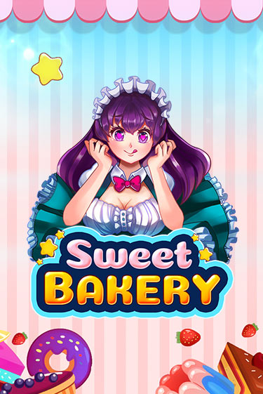 Sweet Bakery Играть бесплатно в слот | Вулкан Победа