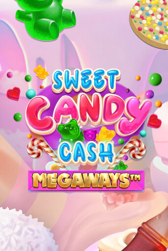 Sweet Candy Cash Megaways Играть бесплатно в слот | Вулкан Победа