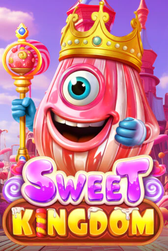 Sweet Kingdom Играть бесплатно в слот | Вулкан Победа