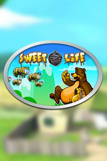 Sweet Life Играть бесплатно в слот | Вулкан Победа
