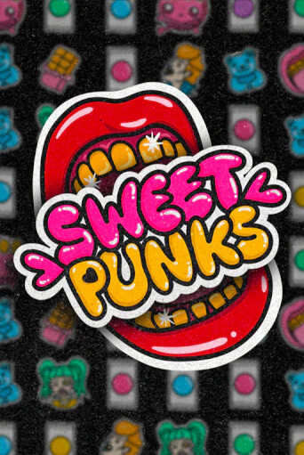Sweet Punks Играть бесплатно в слот | Вулкан Победа