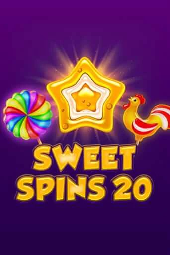 Sweet Spins 20 Играть бесплатно в слот | Вулкан Победа