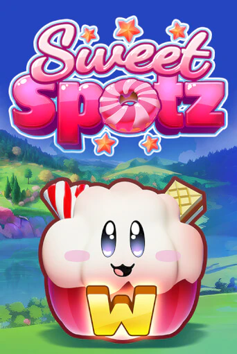 Sweet Spotz Играть бесплатно в слот | Вулкан Победа