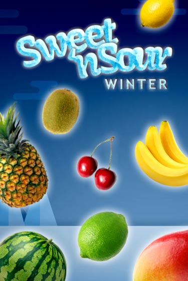 Sweet n Sour Winter Играть бесплатно в слот | Вулкан Победа