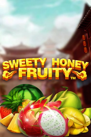 Sweety Honey Fruity™ Играть бесплатно в слот | Вулкан Победа