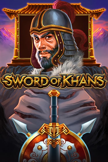Sword of Khans Играть бесплатно в слот | Вулкан Победа
