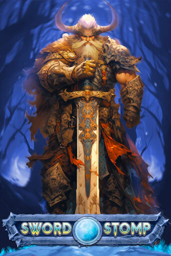 Sword Stomp Играть бесплатно в слот | Вулкан Победа