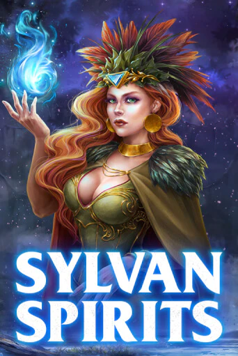 Sylvan Spirits Играть бесплатно в слот | Вулкан Победа