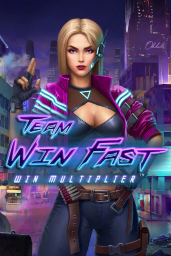 Team Win Fast Играть бесплатно в слот | Вулкан Победа