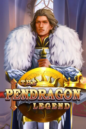 the Pendragon Legend Играть бесплатно в слот | Вулкан Победа