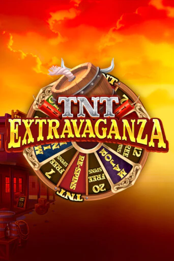 TNT Extravaganza Играть бесплатно в слот | Вулкан Победа