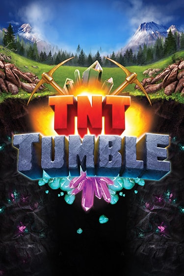TNT Tumble Играть бесплатно в слот | Вулкан Победа