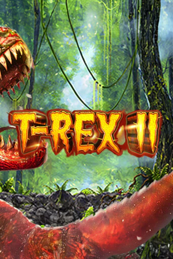 T-REX 2 Играть бесплатно в слот | Вулкан Победа
