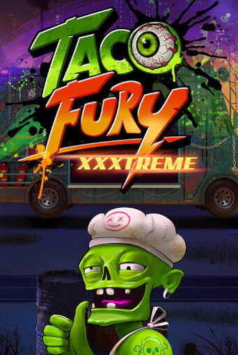 Taco Fury Xxxtreme Играть бесплатно в слот | Вулкан Победа