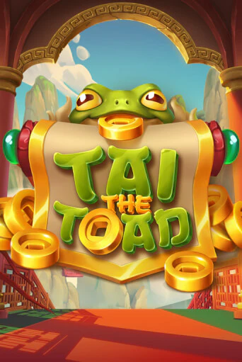 Tai the Toad Играть бесплатно в слот | Вулкан Победа