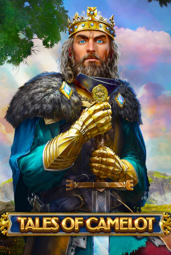 Tales Of Camelot Играть бесплатно в слот | Вулкан Победа