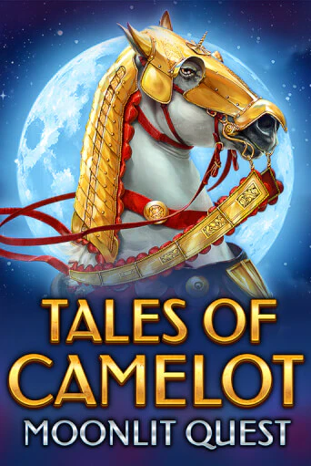 Tales Of Camelot - Moonlit Quest Играть бесплатно в слот | Вулкан Победа