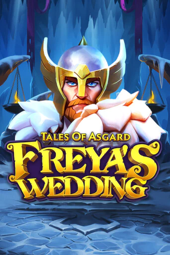 Tales of Asgard: Freya's Wedding Играть бесплатно в слот | Вулкан Победа