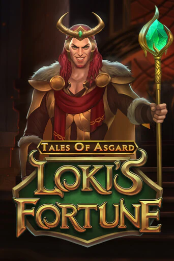 Tales of Asgard: Loki's Fortune Играть бесплатно в слот | Вулкан Победа