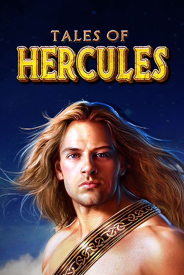 Tales of Hercules Играть бесплатно в слот | Вулкан Победа