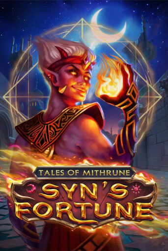 Tales of Mithrune Syn's Fortune Играть бесплатно в слот | Вулкан Победа