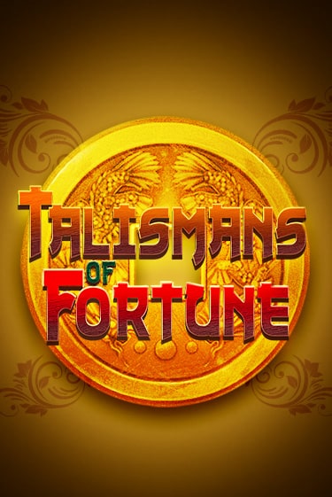 Talismans of Fortune Играть бесплатно в слот | Вулкан Победа