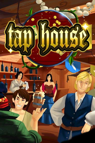 Tap House Играть бесплатно в слот | Вулкан Победа
