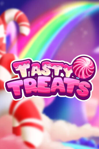 Tasty Treats Играть бесплатно в слот | Вулкан Победа