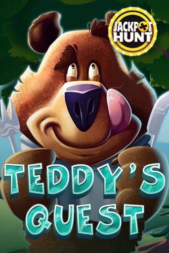 Teddy's Quest Играть бесплатно в слот | Вулкан Победа