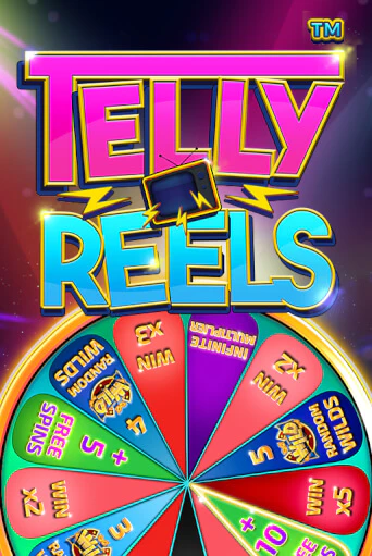 Telly Reels Играть бесплатно в слот | Вулкан Победа