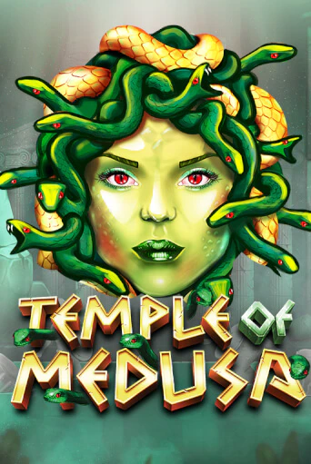 Temple of Medusa Играть бесплатно в слот | Вулкан Победа