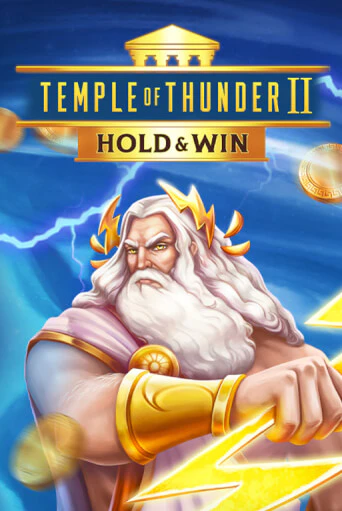 Temple of Thunder II Играть бесплатно в слот | Вулкан Победа