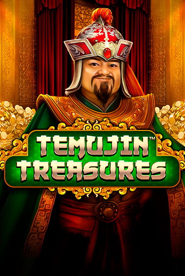Temujin Treasures Играть бесплатно в слот | Вулкан Победа