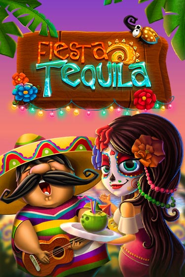 Tequila Fiesta Играть бесплатно в слот | Вулкан Победа