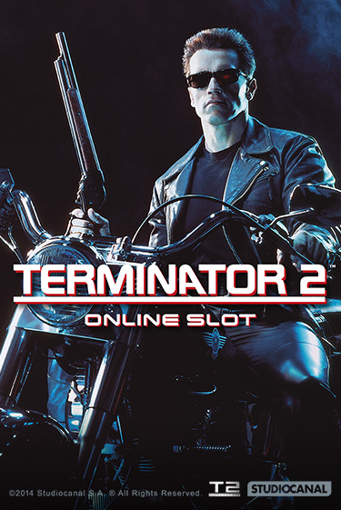 Terminator 2™ Remastered Играть бесплатно в слот | Вулкан Победа