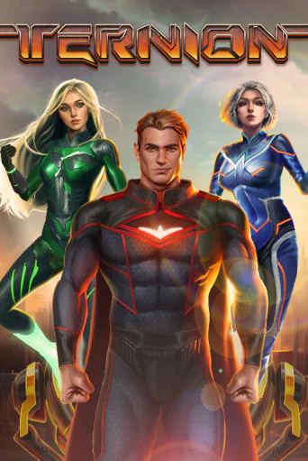 Ternion Играть бесплатно в слот | Вулкан Победа