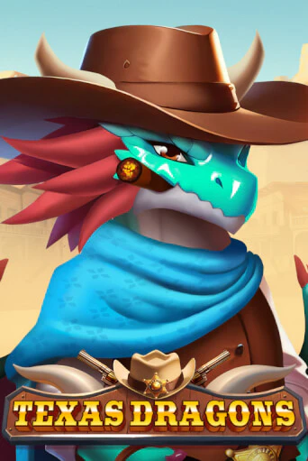 Texas Dragons Играть бесплатно в слот | Вулкан Победа