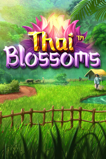Thai Blossoms Играть бесплатно в слот | Вулкан Победа