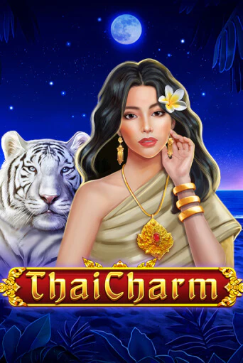 Thai Charm Играть бесплатно в слот | Вулкан Победа