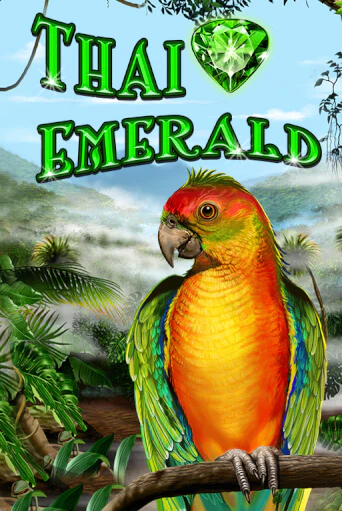 Thai Emerald Играть бесплатно в слот | Вулкан Победа