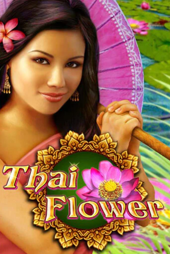 Thai Flower Играть бесплатно в слот | Вулкан Победа