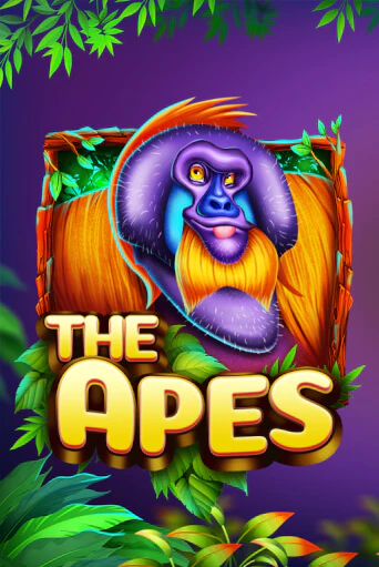 The Apes Играть бесплатно в слот | Вулкан Победа
