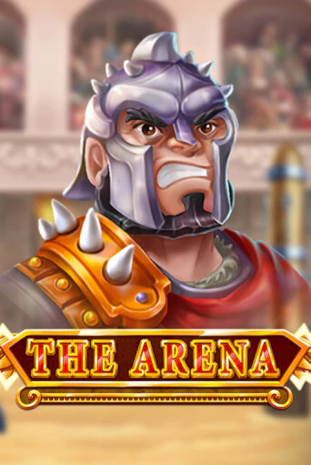 The Arena Играть бесплатно в слот | Вулкан Победа