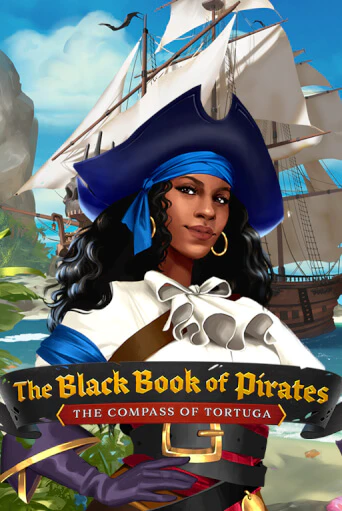The Black Book of Pirates Играть бесплатно в слот | Вулкан Победа
